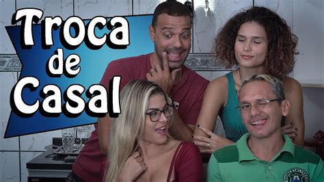 swing troca casais|Entenda de uma vez por todas como funciona a troca de casal.